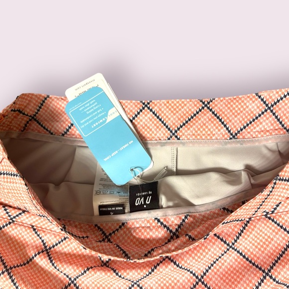 NWT Golf Tennis Skort / Skirt size S - Picture 4 of 4